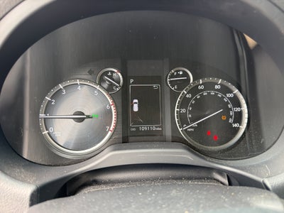 2021 Lexus GX GX 460 Premium