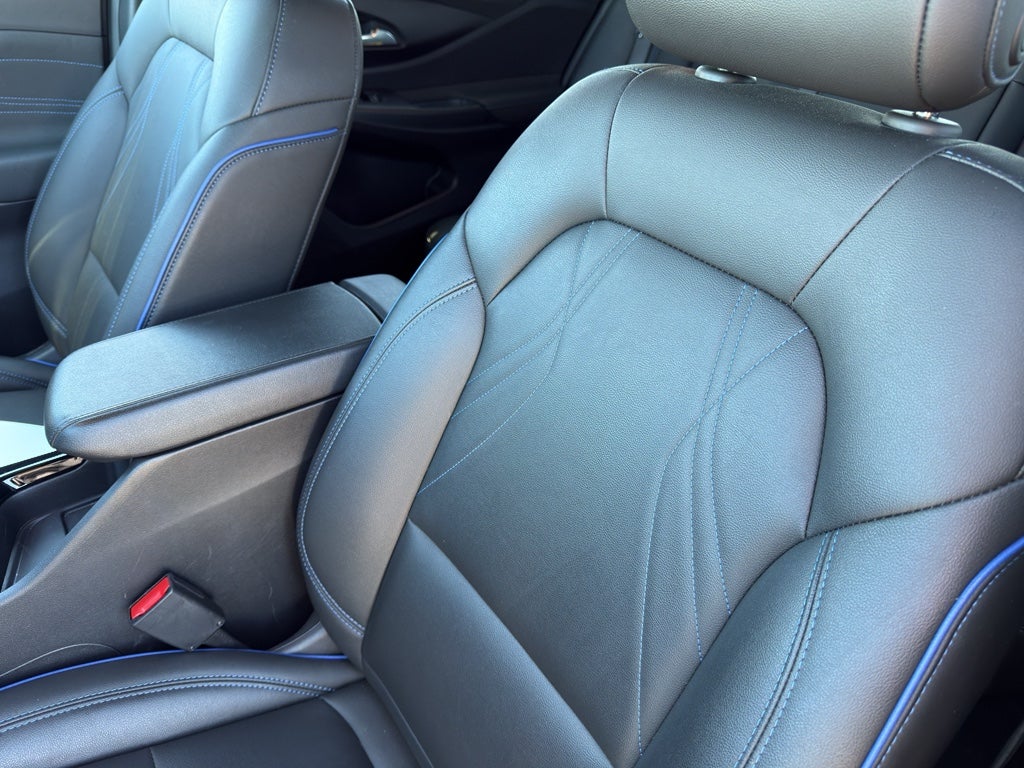 2025 Buick Envista Sport Touring