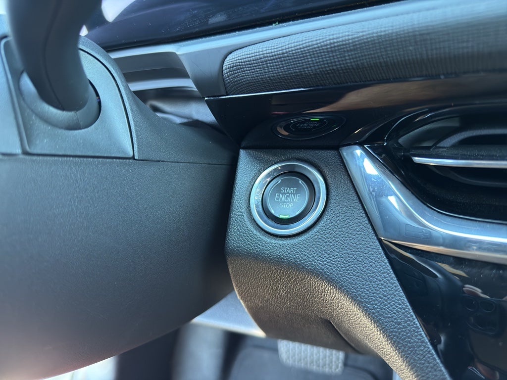 2025 Buick Envista Sport Touring