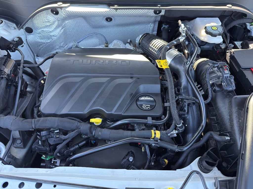 2025 Buick Envista Sport Touring