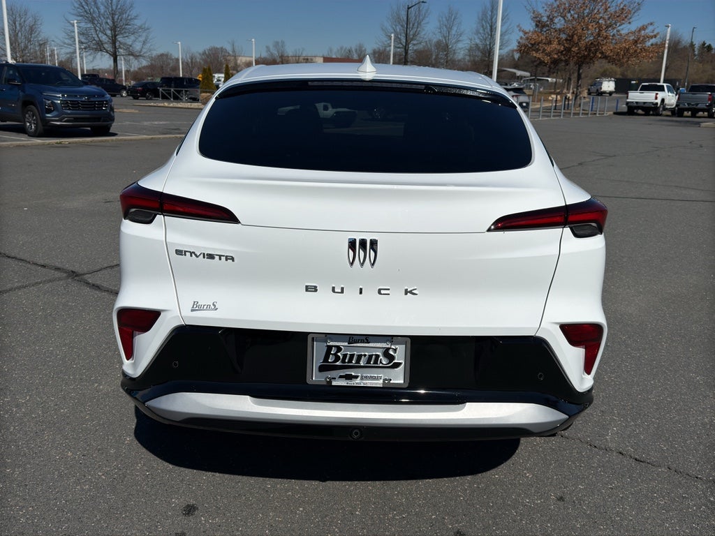 2025 Buick Envista Sport Touring