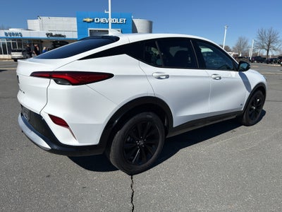 2025 Buick Envista Sport Touring