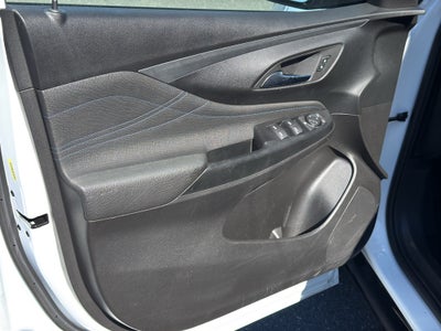 2025 Buick Envista Sport Touring