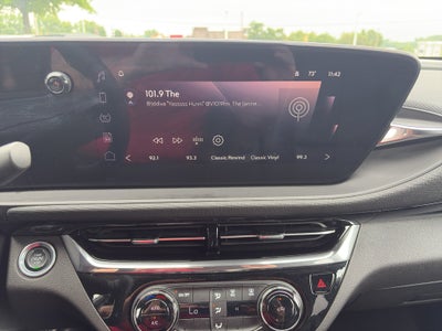 2025 Buick Envista Sport Touring