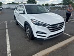 2018 Hyundai Tucson Limited