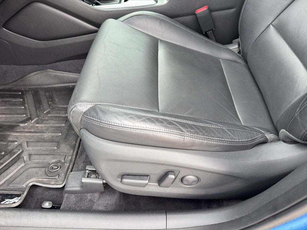 2018 Hyundai Tucson Limited