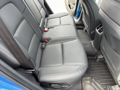 2018 Hyundai Tucson Limited