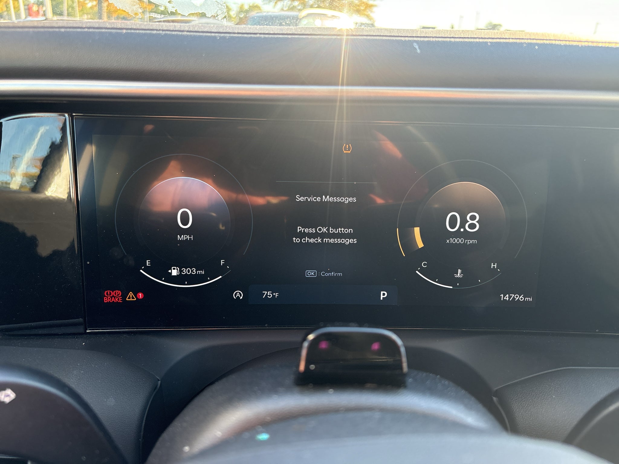 2026 Hyundai Palisade SEL 7P