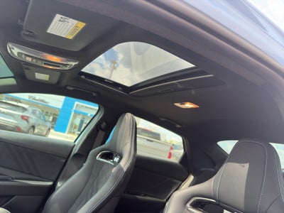 2023 Hyundai Elantra N DCT