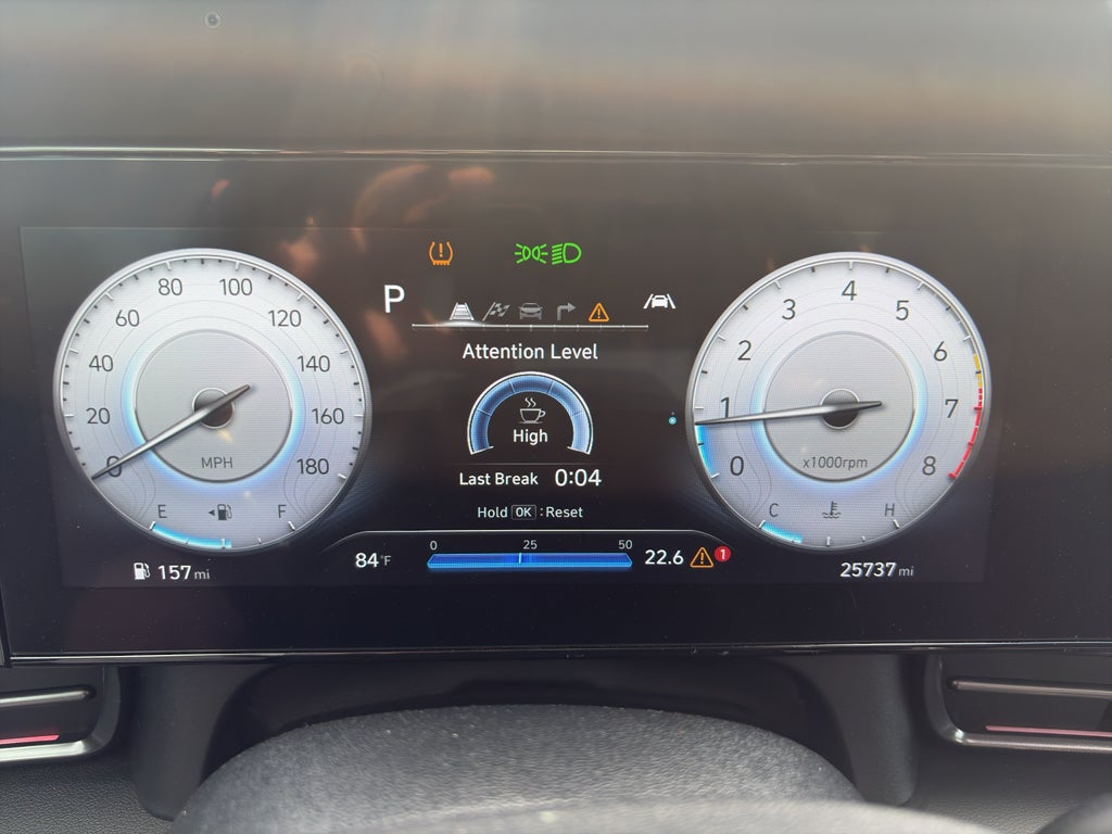 2023 Hyundai Elantra N DCT