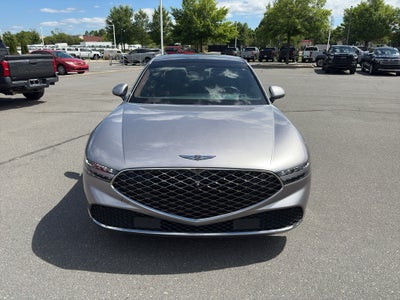 2023 Genesis G90 3.5T AWD