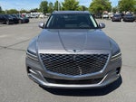 2023 Genesis GV80 Advanced +