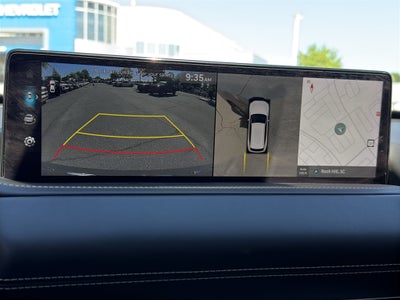 2023 Genesis GV80 Advanced +