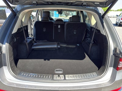 2023 Genesis GV80 Advanced +