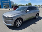 2023 Genesis GV80 Advanced +