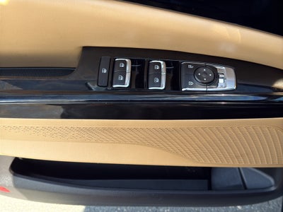 2022 Kia Carnival EX