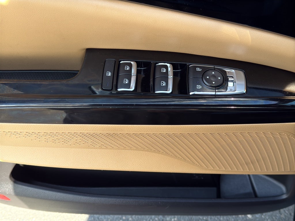 2022 Kia Carnival EX