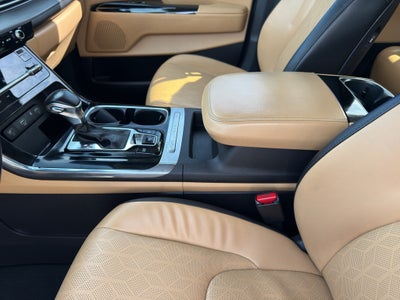 2022 Kia Carnival EX