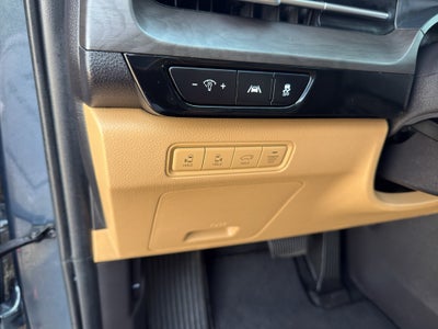 2022 Kia Carnival EX