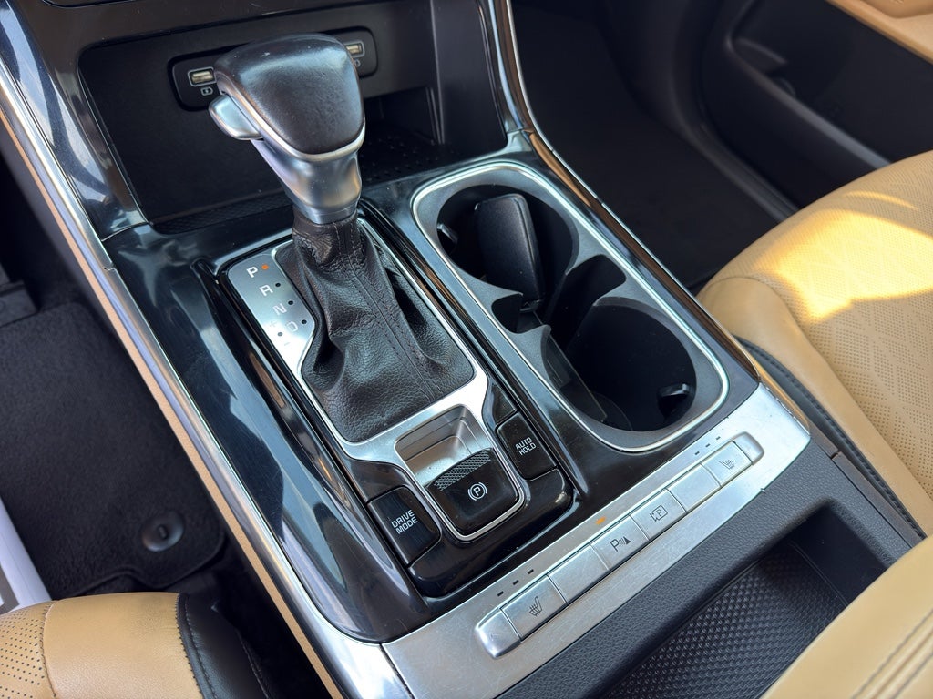 2022 Kia Carnival EX