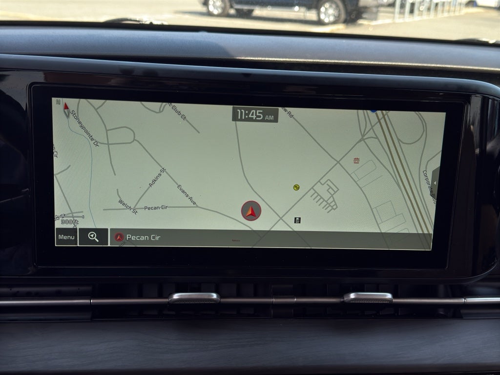 2022 Kia Carnival EX