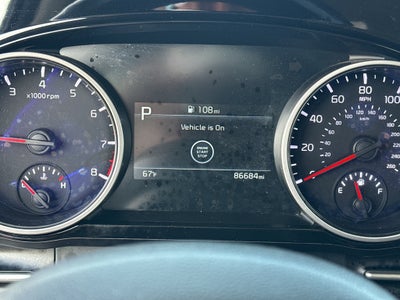 2022 Kia Carnival EX