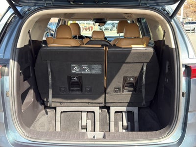 2022 Kia Carnival EX