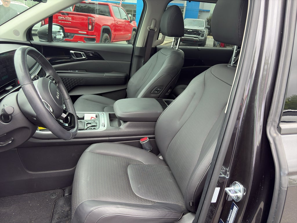 2025 Kia Carnival SX Prestige