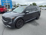 2025 Kia Carnival SX Prestige