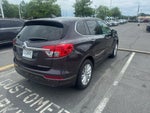 2017 Buick Envision Preferred