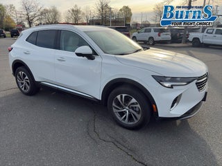 2022 Buick Envision Essence