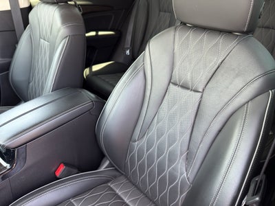 2022 Buick Envision Avenir