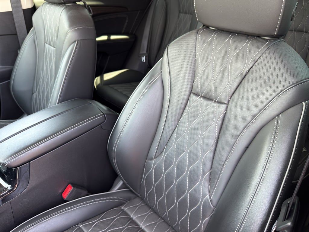 2022 Buick Envision Avenir