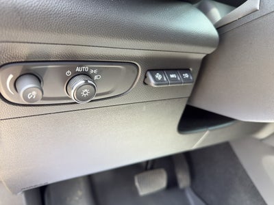 2022 Buick Envision Avenir