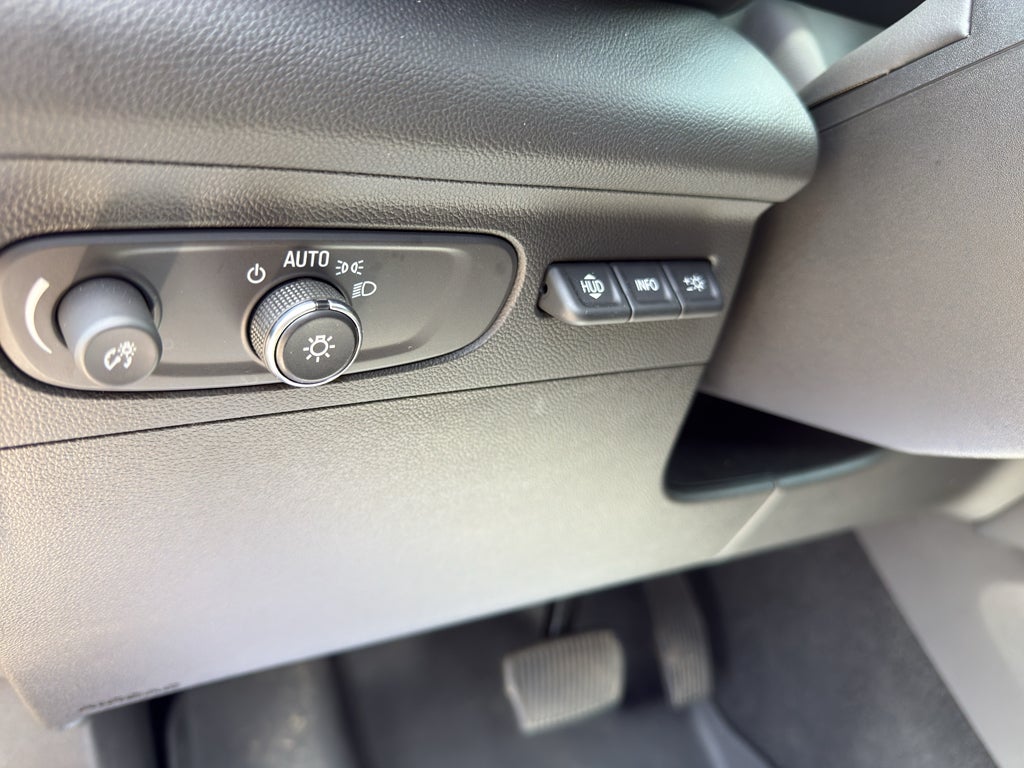 2022 Buick Envision Avenir