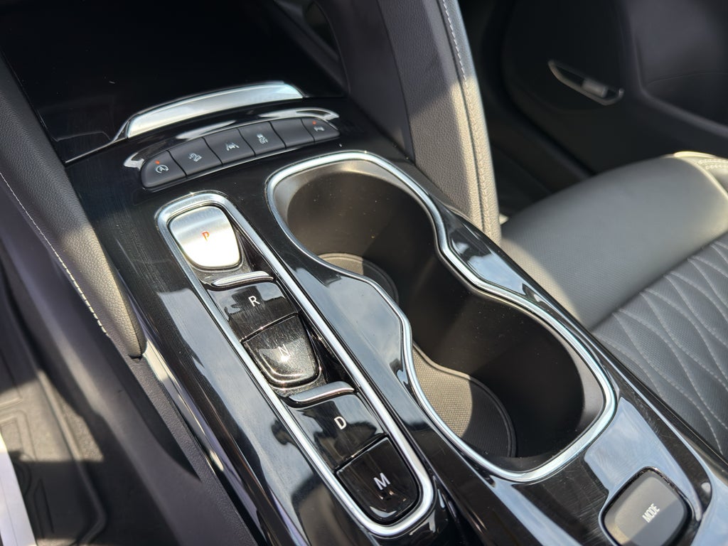 2022 Buick Envision Avenir