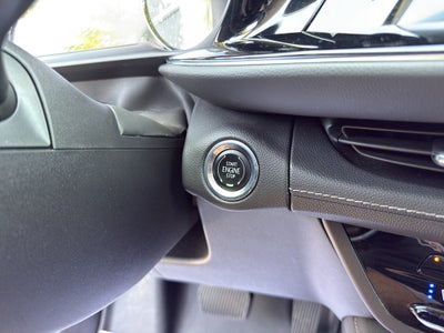 2022 Buick Envision Avenir
