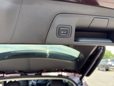 2022 Buick Envision Avenir