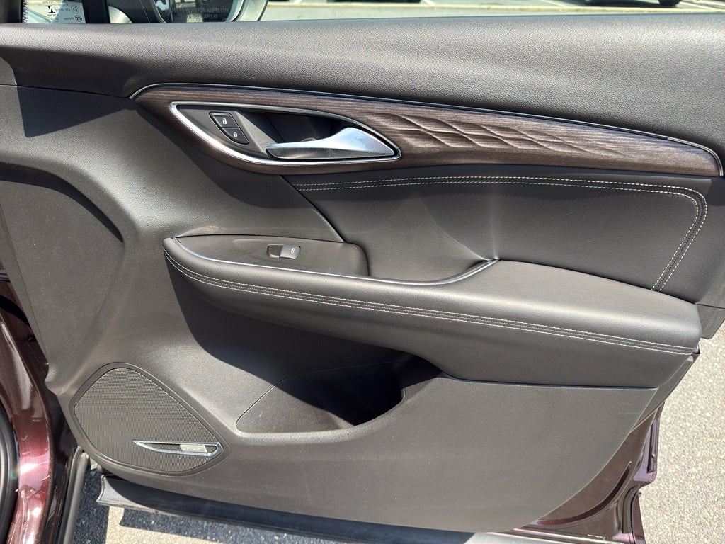 2022 Buick Envision Avenir
