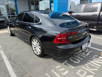 2018 Volvo S90 Inscription