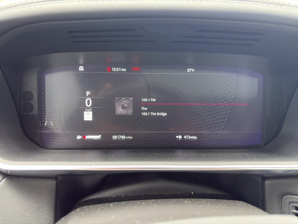 2021 Land Rover Range Rover Sport HSE Silver Edition