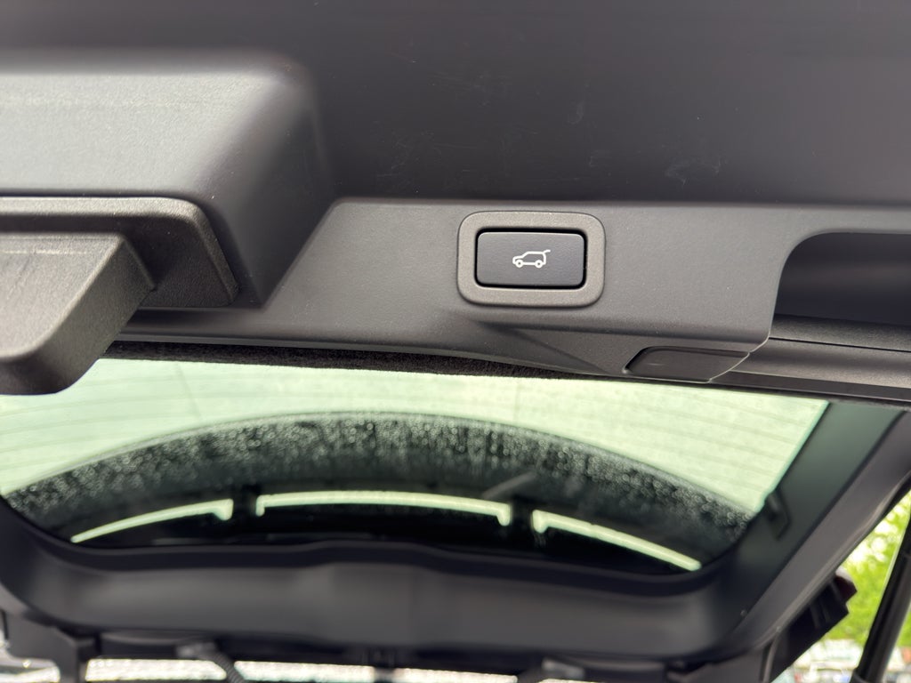 2021 Land Rover Range Rover Sport HSE Silver Edition
