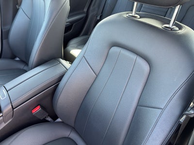 2025 Mercedes-Benz CLA CLA 250