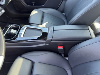 2025 Mercedes-Benz CLA CLA 250