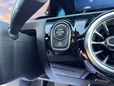 2025 Mercedes-Benz CLA CLA 250