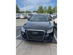 2016 Audi Q5 Premium