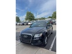 2016 Audi Q5 Premium