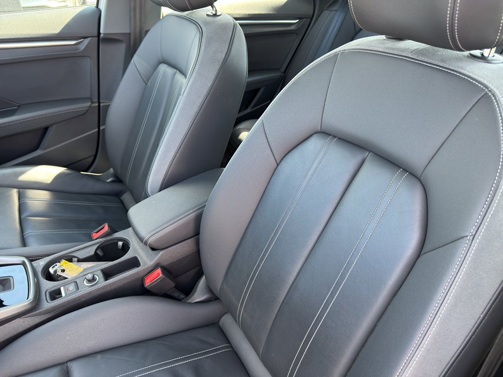 2024 Audi A3 Premium