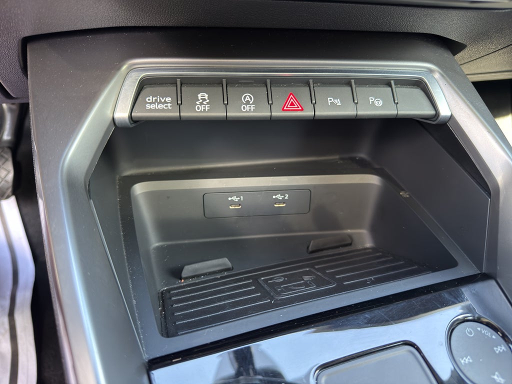 2024 Audi A3 Premium