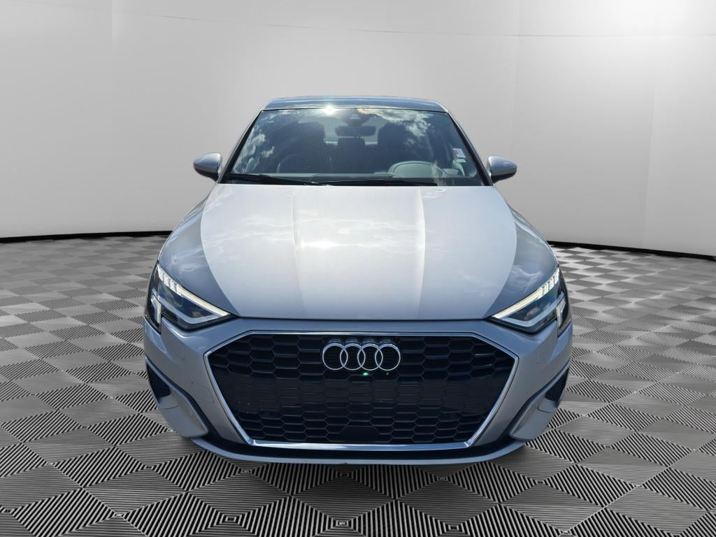 2024 Audi A3 Premium